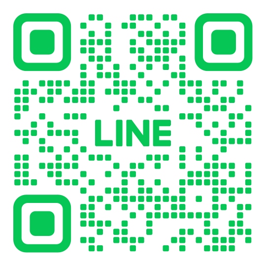 旭鴻資通 LINE QR Code