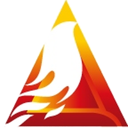 旭鴻資通 Logo